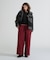 《直営店限定》BOA COMBI JACKET／ボアコンビジャケット