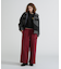 《直営店限定》BOA COMBI JACKET／ボアコンビジャケット