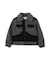 《直営店限定》BOA COMBI JACKET／ボアコンビジャケット