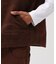 LEATHER PATCH DUCK VEST