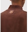 LEATHER PATCH DUCK VEST
