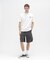 PIGMENT CARGO SHORTS