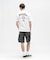 PIGMENT CARGO SHORTS