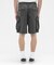 PIGMENT CARGO SHORTS