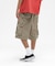PIGMENT CARGO SHORTS