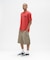PIGMENT CARGO SHORTS
