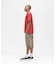 PIGMENT CARGO SHORTS