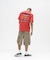 PIGMENT CARGO SHORTS
