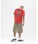 PIGMENT CARGO SHORTS