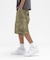 PIGMENT CARGO SHORTS