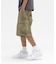 PIGMENT CARGO SHORTS