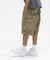 PIGMENT CARGO SHORTS