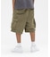 PIGMENT CARGO SHORTS