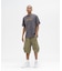 PIGMENT CARGO SHORTS