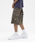 PIGMENT CARGO SHORTS