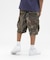 PIGMENT CARGO SHORTS