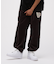 VELOUR PANTS A.C.D