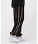 VELOUR PANTS A.C.D