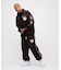 VELOUR PANTS A.C.D