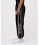 VELOUR PANTS A.C.D