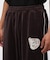VELOUR PANTS A.C.D