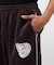 VELOUR PANTS A.C.D