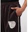 VELOUR PANTS A.C.D