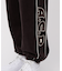 VELOUR PANTS A.C.D