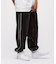 VELOUR PANTS A.C.D
