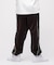 VELOUR PANTS A.C.D