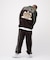 VELOUR PANTS A.C.D