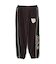 VELOUR PANTS A.C.D