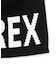 ＤＳ　Ｌ－ＡＶＩＲＥＸ　ＬＯＧＯ　ＢＥＡＮＩＥ