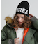 ＤＳ　Ｌ－ＡＶＩＲＥＸ　ＬＯＧＯ　ＢＥＡＮＩＥ
