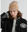 ＤＳ　Ｌ－ＡＶＩＲＥＸ　ＬＯＧＯ　ＢＥＡＮＩＥ
