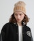 ＤＳ　Ｌ－ＡＶＩＲＥＸ　ＬＯＧＯ　ＢＥＡＮＩＥ