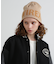 ＤＳ　Ｌ－ＡＶＩＲＥＸ　ＬＯＧＯ　ＢＥＡＮＩＥ