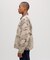 CAMO DUCK JACKET