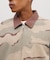 CAMO DUCK JACKET