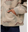 CAMO DUCK JACKET