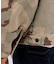 CAMO DUCK JACKET