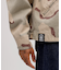 CAMO DUCK JACKET