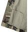 CAMO DUCK JACKET