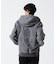 《直営店限定》DENIM SIGNATURE LOGO PARKA ／ デニム シグネチャーロゴ パーカー