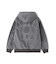 《直営店限定》DENIM SIGNATURE LOGO PARKA ／ デニム シグネチャーロゴ パーカー