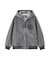 《直営店限定》DENIM SIGNATURE LOGO PARKA ／ デニム シグネチャーロゴ パーカー