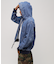 《直営店限定》DENIM SIGNATURE LOGO PARKA ／ デニム シグネチャーロゴ パーカー