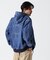 《直営店限定》DENIM SIGNATURE LOGO PARKA ／ デニム シグネチャーロゴ パーカー