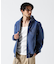 《直営店限定》DENIM SIGNATURE LOGO PARKA ／ デニム シグネチャーロゴ パーカー