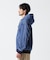 《直営店限定》DENIM SIGNATURE LOGO PARKA ／ デニム シグネチャーロゴ パーカー